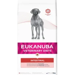 Dog Vet Diets Intestinal Adult 12 kg