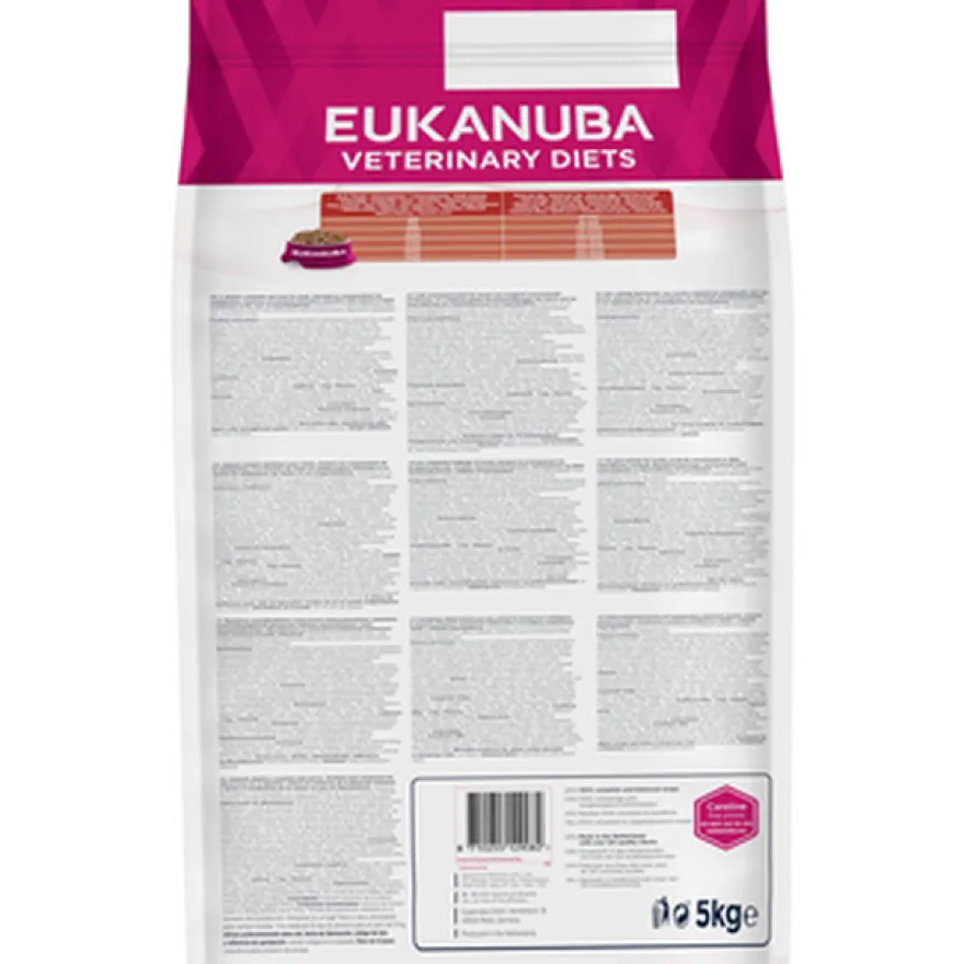Dog Vet Diets Intestinal Adult 12 kg