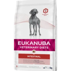 Dog Vet Diets Intestinal Adult 12 kg