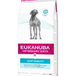 Dog Vet Diets Joint Mobility 12 kg