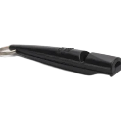 Dog whistle 211.5 Black 8 cm