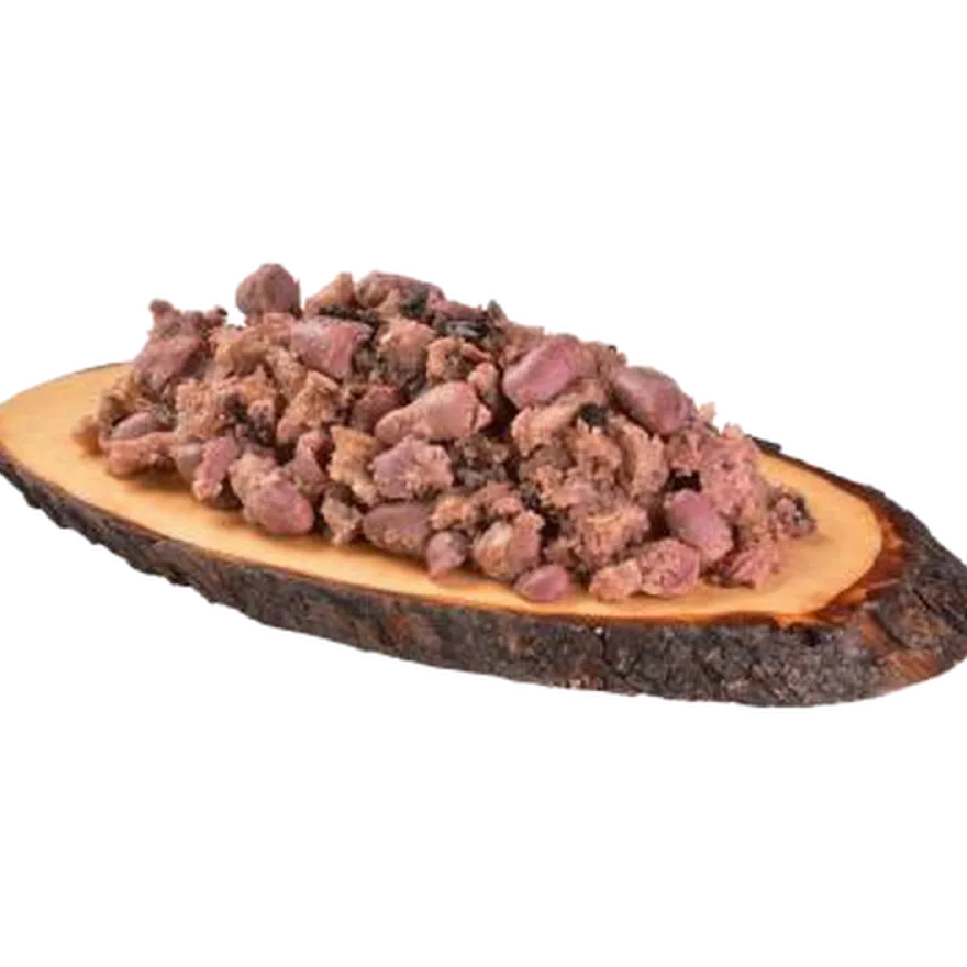 Dog Wild Meat Duck & Pheasant 400 g x 6 stk.