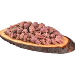Dog Wild Meat Laks og kalkun for valper 400 g