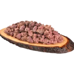 Dog Wild Meat Salmon & Turkey 400 g