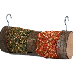 Double-Roll Gulrot/Persille 160g