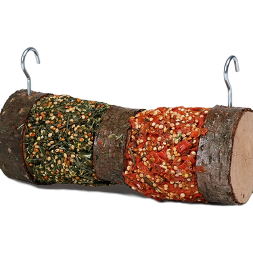 Double-Roll Gulrot/Persille 160g