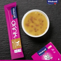 Drink Laksesmak + L-karnitin 5x30g