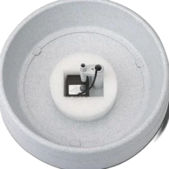 Drinkwell 360 Plastic Fountain erstatningsskumfilter hvit 2-pk.