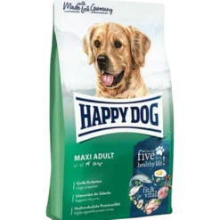 Dry Food Fit & al Adult Maxi Green 14 kg