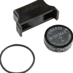Dual Accessories Service Kit - Vedlikehold for sikkerhetslys LED svart 1 stk.