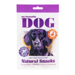 Duck Strips 360g