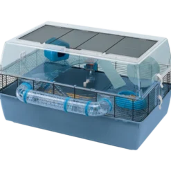 Duna Fun Large Transparent 71,5 x 46 x 41 cm