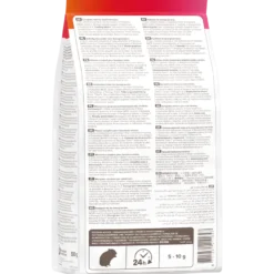 Dverghamster 500 g