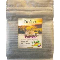 Dyr Hamster 300g