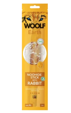 Earth Noohide Stick with Rabbit XL 85g