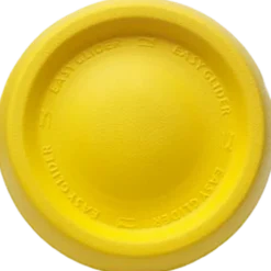 Easy Glide DuraFoam flygende skive - frisbee gul 23 cm