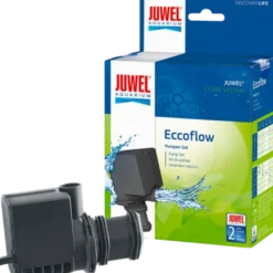 EccoFlow Pump 600 Svart 7 Watt