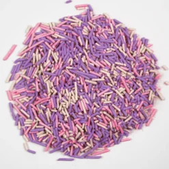 Eco-Friendly Cat Litter 6L - Bubble-gum
