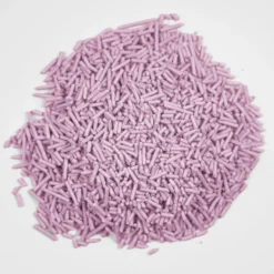 Eco-Friendly Cat Litter 6L - Lavender
