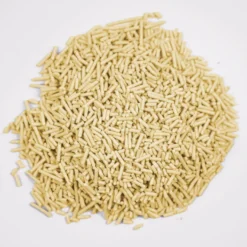 Eco-Friendly Cat Litter 6L x 2 - Unscented