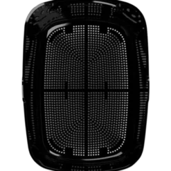 EcoGranda Svart 67 x 49 x 28 cm