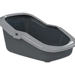 EcoMinor grå 56 x 39 x 28 cm