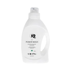 Eco Power Wash Luktfjerningsmiddel hvit 2,7 L