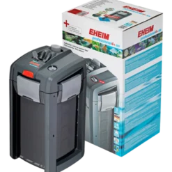Eksternt filter Pro 4+ 600 2075 Grå 1250 l/t