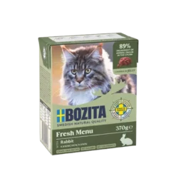 Ekstra kanin i gelé 370 g