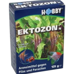 Ektozon Salt Blue 125 g