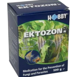 Ektozon Salt Blue 125 g