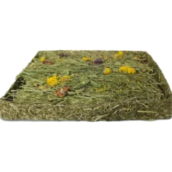 Engstykke med blomster 750 g