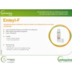 Enisyl-F 100 ml
