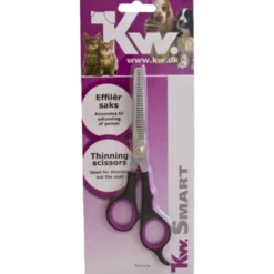 Enkelt avsmalnende 17 cm
