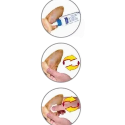 Epi Otic ørerens 125 ml