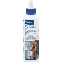 Epi Otic ørerens 125 ml