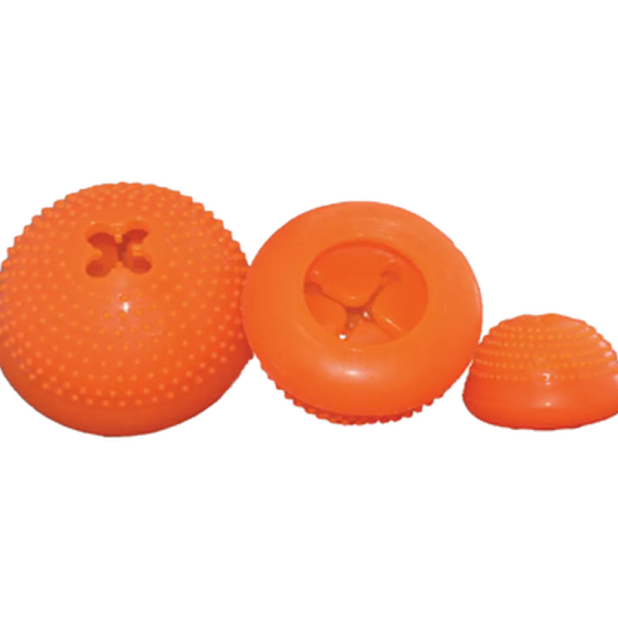 Everlasting Bento Ball Oransje 6,5 cm