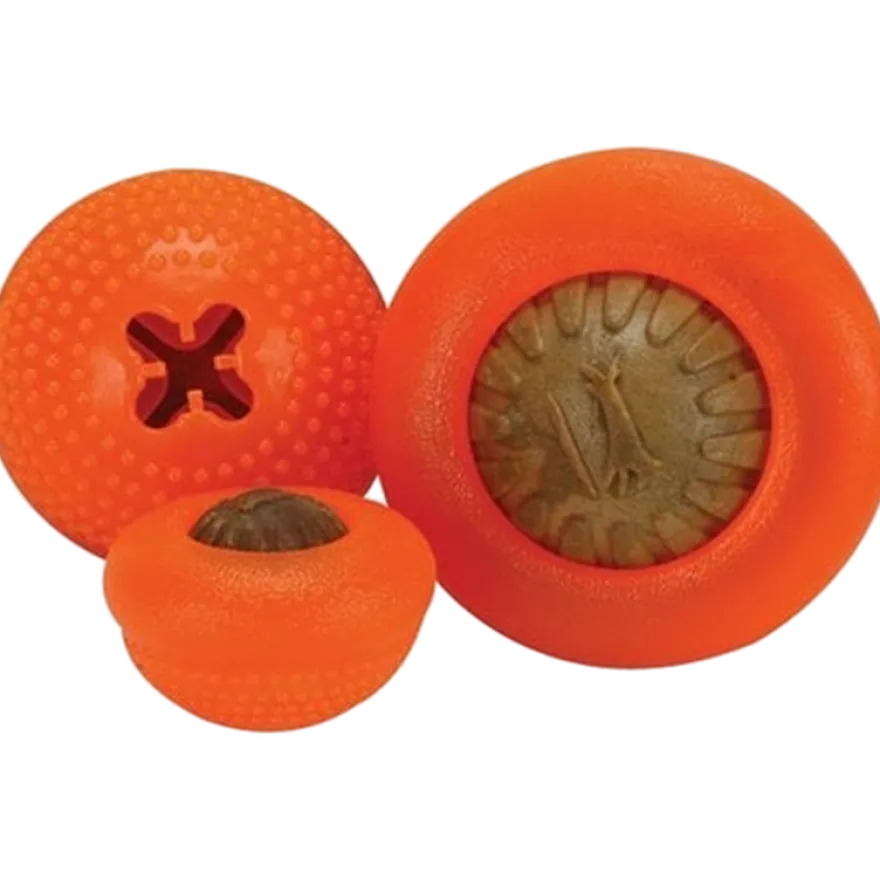 Everlasting Bento Ball Oransje 6,5 cm