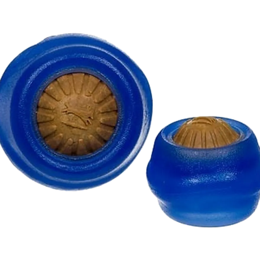 Everlasting Treat Ball Blue 9,5 cm