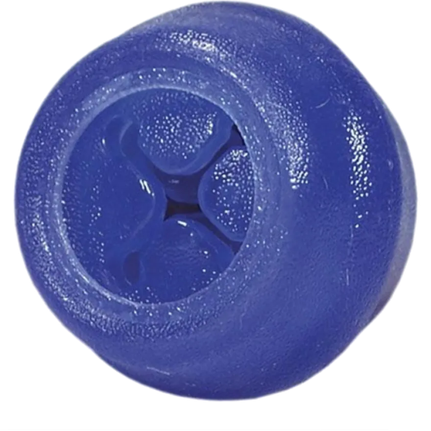 Everlasting Treat Ball Blue 9,5 cm