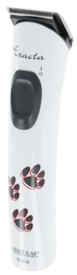 Exacta batteridrevet Klippemaskin