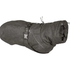 Expedition Parka - Dog Winter Coat Black 20