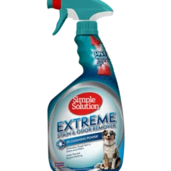 Extreme Flekk- og luktfjerner for hund 500 ml
