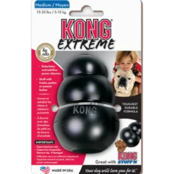 Extreme Rubber Dog Toys