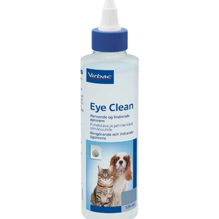 Eye Cleanser Eye Cleanser 125 ml