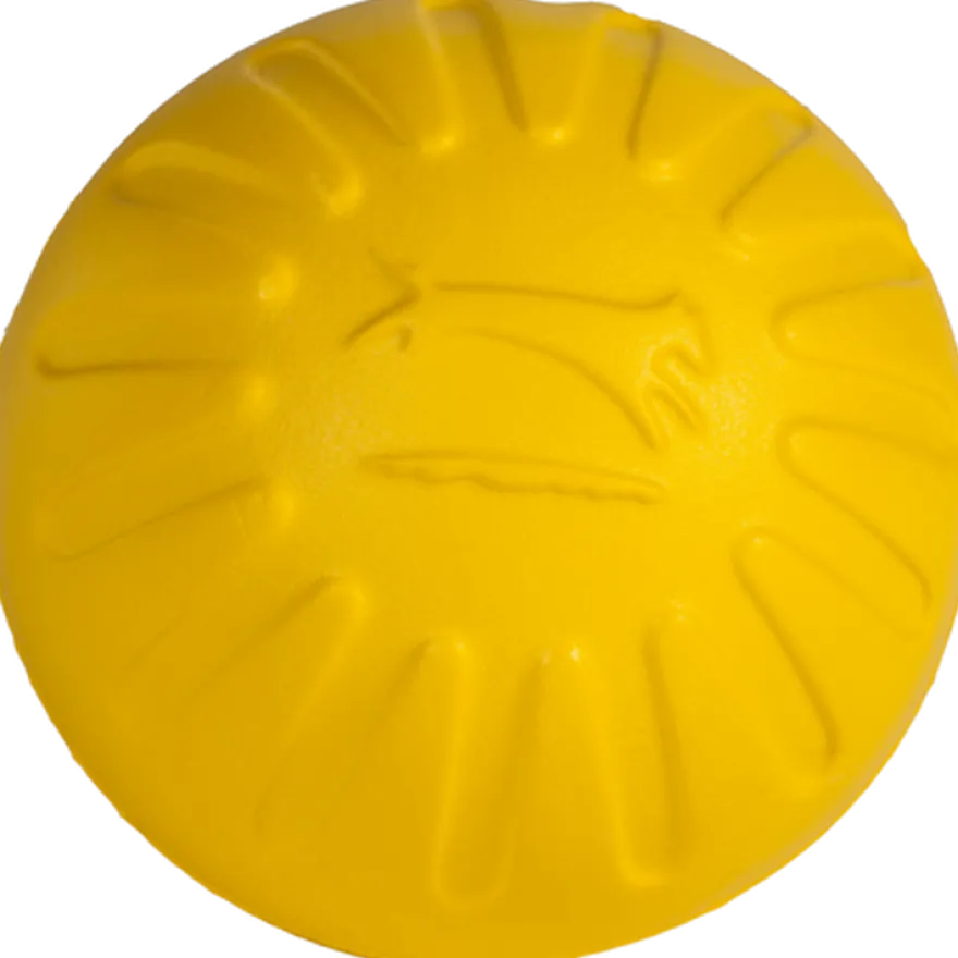 Fantastic Foam Ball Gul 7 cm