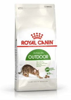 Feline Active Life Outdoor 2 kg