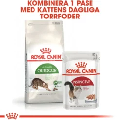 Feline Active Life Outdoor 10 kg