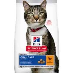 Feline Adult Oral Care Chicken 1,5kg