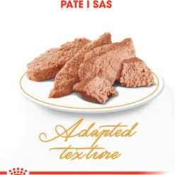 Feline Breed Wet Persian Loaf 85 g x 12 stk - porsjonsposer